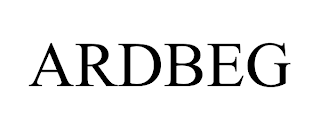 ARDBEG