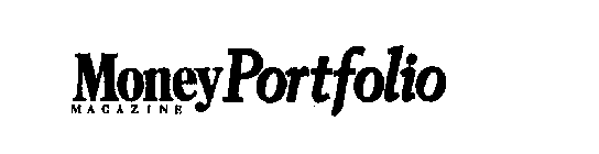 MONEY PORTFOLIO MAGAZINE