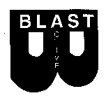 BLAST ACTIVE B