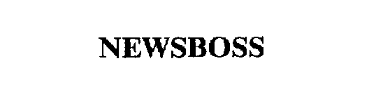 NEWSBOSS