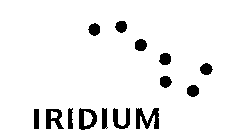 IRIDIUM