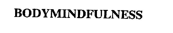 BODYMINDFULNESS