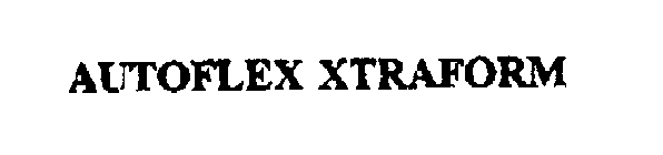 AUTOFLEX XTRAFORM