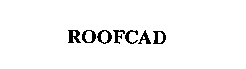 ROOFCAD