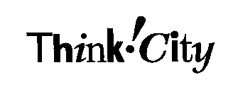 THINK! CITY