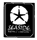 SEASIDE FACTORY OUTLET CENTER