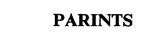 PARINTS