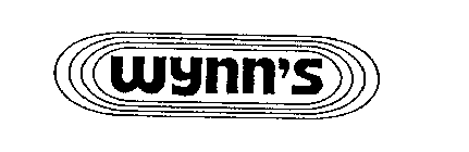 WYNN'S