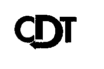 CDT