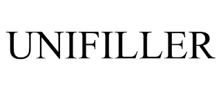 UNIFILLER