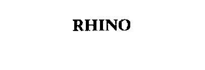 RHINO