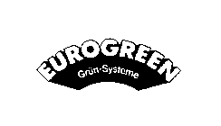 EUROGREEN GRUN-SYSTEME