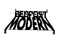 BEDPOST MODERN