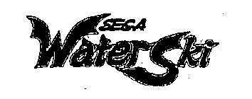 SEGA WATERSKI