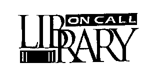 LIBRARY ON CALL