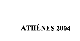 ATHENES 2004