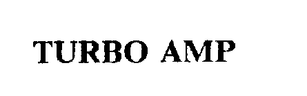 TURBO AMP