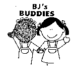 BJ'S BUDDIES