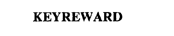 KEYREWARD