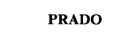 PRADO