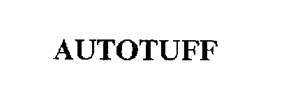 AUTOTUFF