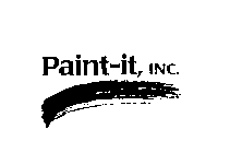 PAINT-IT, INC.