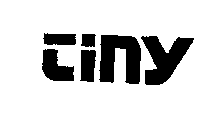 TINY