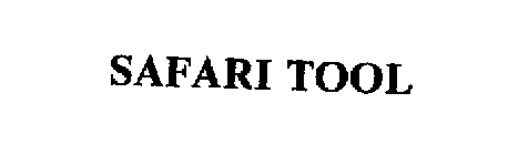 SAFARI TOOL