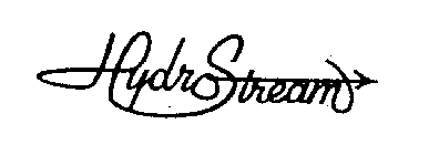 HYDROSTREAM