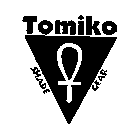 TOMIKO SHADE GEAR