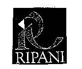 R RIPANI