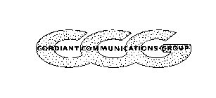 CCG CORDIANT COMMUNICATIONS GROUP