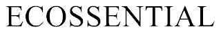 ECOSSENTIAL
