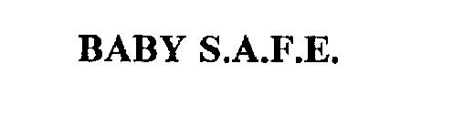 BABY S.A.F.E.