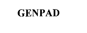 GENPAD