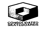 CONSOLIDATED SKATEBOARDS