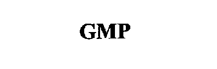 GMP