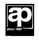 AP SINCE 1887