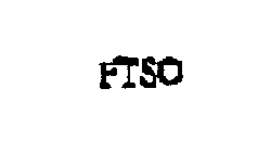 FTSO