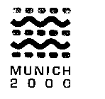 MUNICH 2000