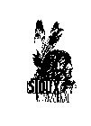 SIOUX INTERNATIONAL