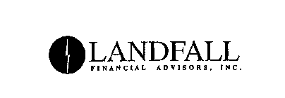 LANDFALL FINANCIAL ADVISORS, INC.