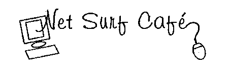 NET SURF CAFE