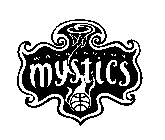WASHINGTON MYSTICS