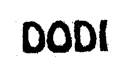 DODI