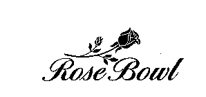 ROSE BOWL