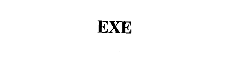 EXE