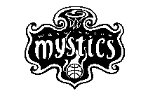 WASHINGTON MYSTICS