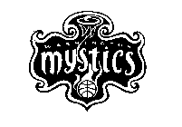 WASHINGTON MYSTICS