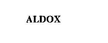 ALDOX